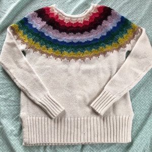 American Eagle sweater